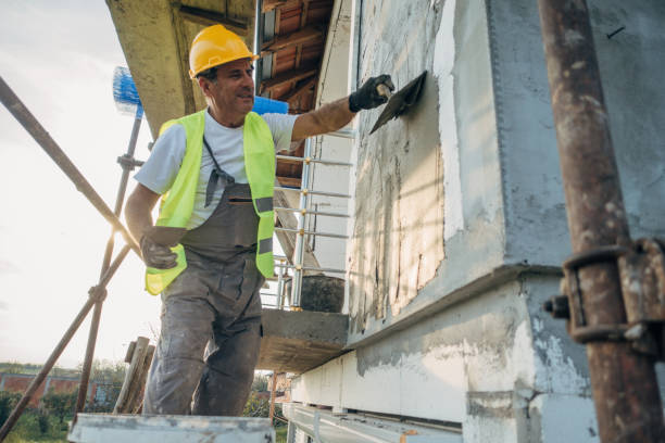 Best Local Insulation Services  in Lancaster, KY