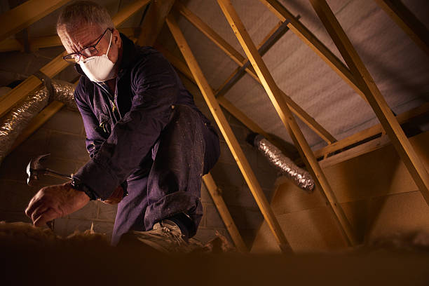 Best Spray Foam Insulation  in Lancaster, KY